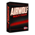 Airwolf Multi-Track