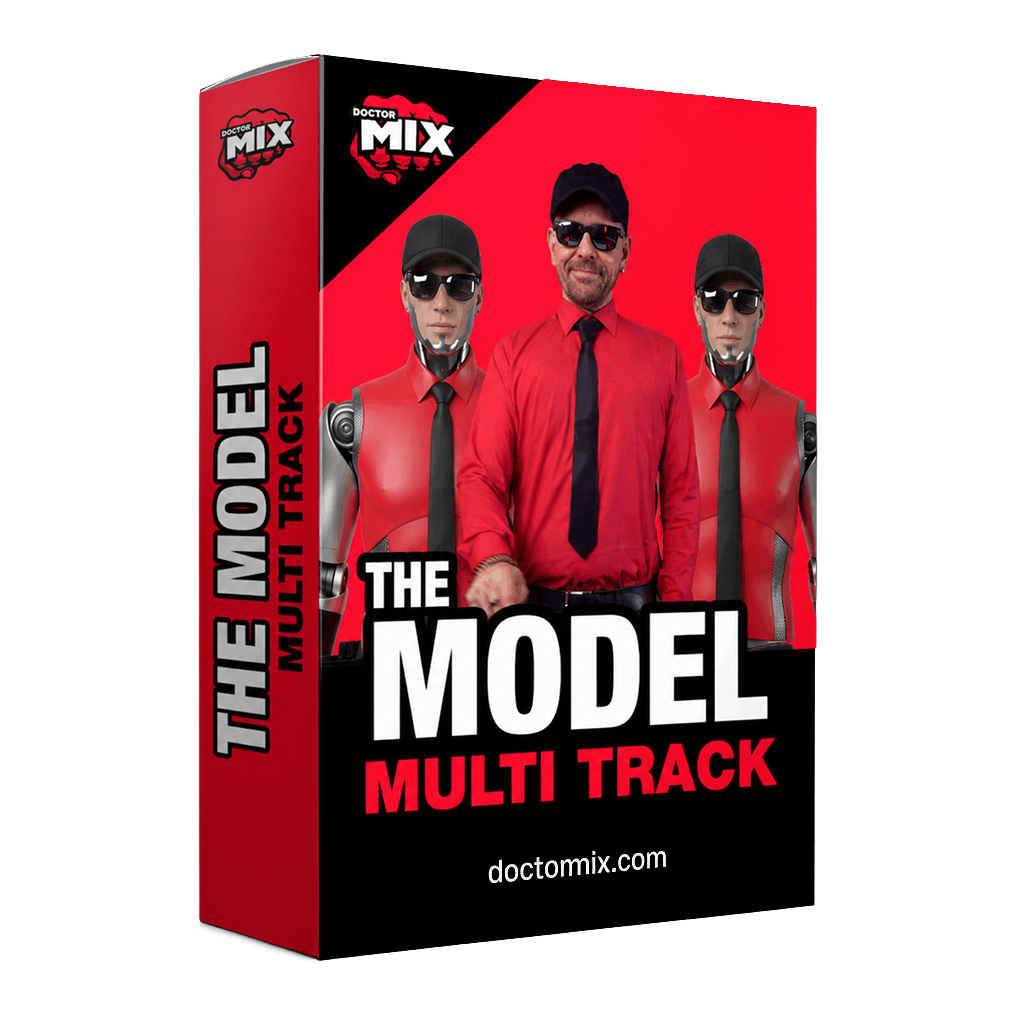 The Model Multi-Track