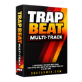 Trap Beat Multi-Track