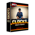Clocks Multi-Track