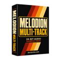 Melodion Multi-Track