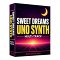 Sweet Dreams Uno Synth Multi-Track