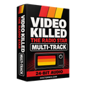 Video Killed The Radio Star Multi-Track