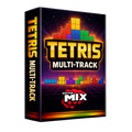 Tetris Multi-Track