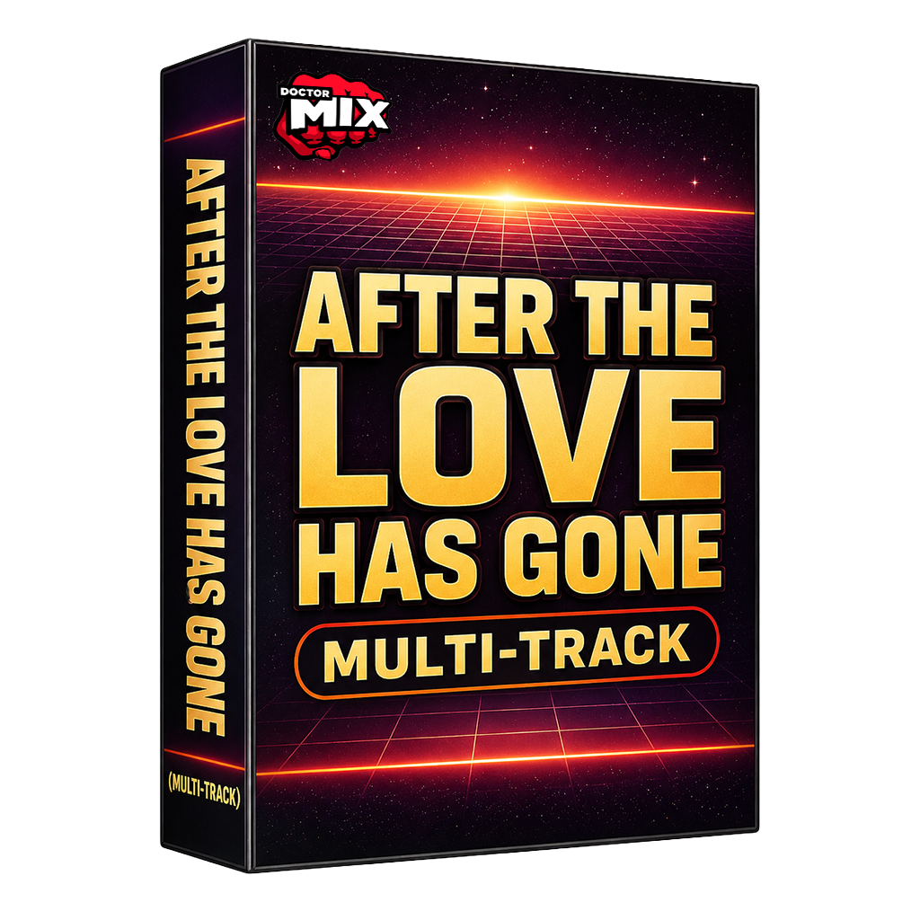After The Love Has Gone Multi-Track