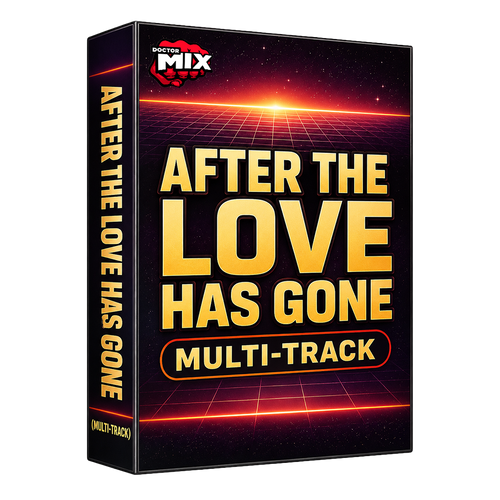 After The Love Has Gone Multi-Track