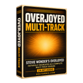Overjoyed Multi-Track