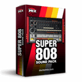 Super 808 Sound Pack