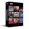 Coffin Dance Big Band Multi-Track