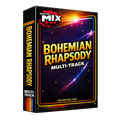 Bohemian Rhapsody Multi-Track
