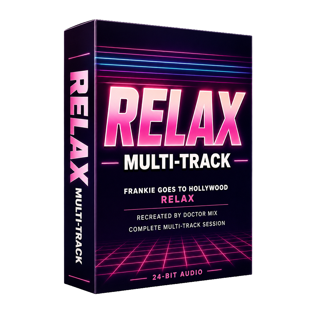 Relax Multi-Track