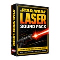 Star Wars Laser Sound Pack