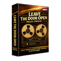 Leave The Door Open Multi-Track