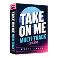 Take On Me Multi-Track (2025)
