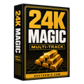 24K Magic Multi-Track