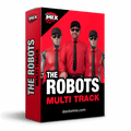 The Robots Multi-Track