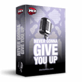 Never Gonna Give You Up Multi-Track