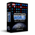 Around The World Multi-Track