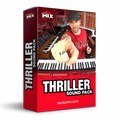 Thriller Sound Pack