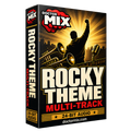 Rocky Theme Multi-Track