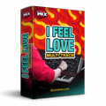 I Feel Love Multi-Track