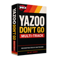 Yazoo Don’t Go Multi-Track