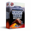 Knight Rider Multi-Track