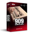 The 909 Sample Pack