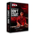 Don't Start Now Multi-Track